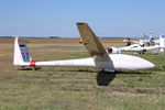 D-1952 @ LHDV - LHDV - Dunaújváros-Kisapostag Airport, Hungary - by Attila Groszvald-Groszi