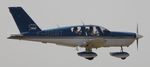 F-HSBT @ LFJY - @ Chambley - by ghans