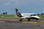 OE-GJW @ EGSH - Departing from Norwich. - by Graham Reeve