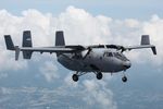 FAS 801 - Air to Air Shot - by eduardo1305