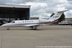 G-SDRY @ EDDK - Cessna 525C Citation CJ4 - Dowdeswell Aviation LLP - 525C0134 - G-SDRY - 03.09.2019 - CGN
