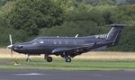 M-SAXY @ EGTR - Starting take-off roll at Elstree - by Chris Holtby