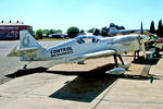 ZU-AAU @ FAGM - ZU-AAU   Zlin Z-50LS [0061] Johannesburg-Rand~ZS 21/09/2006 - by Ray Barber