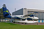 SX-BVP @ LSZR - SX-BVP   De Havilland Canada DHC-6-300 Twin Otter [283] (AirSea Lines) Altenrhein~HB 05/04/2009