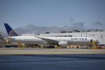 N2645U @ KSFO - SFO 2021. - by Clayton Eddy