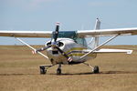D-EOLG @ LHDV - LHDV - Dunaújváros-Kisapostag Airport, Hungary - by Attila Groszvald-Groszi