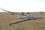 HA-4483 @ LHDV - LHDV - Dunaújváros-Kisapostag Airport, Hungary - by Attila Groszvald-Groszi