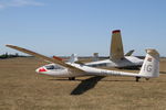 HA-4524 @ LHDV - LHDV - Dunaújváros-Kisapostag Airport, Hungary - by Attila Groszvald-Groszi