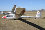 HA-4524 @ LHDV - LHDV - Dunaújváros-Kisapostag Airport, Hungary - by Attila Groszvald-Groszi