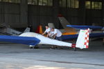 HA-4541 @ LHDV - LHDV - Dunaújváros-Kisapostag Airport, Hungary - by Attila Groszvald-Groszi