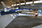 HA-4553 @ LHDV - LHDV - Dunaújváros-Kisapostag Airport, Hungary - by Attila Groszvald-Groszi
