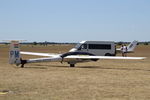 HA-4553 @ LHDV - LHDV - Dunaújváros-Kisapostag Airport, Hungary - by Attila Groszvald-Groszi