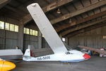 HA-5056 @ LHDV - LHDV - Dunaújváros-Kisapostag Airport, Hungary - by Attila Groszvald-Groszi