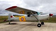 N2707C @ ZQW - Visitor - by Manfred Betz