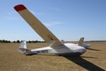 HA-6570 @ LHDV - LHDV - Dunaújváros-Kisapostag Airport, Hungary - by Attila Groszvald-Groszi