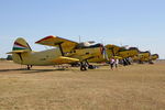 HA-MBJ @ LHDV - LHDV - Dunaújváros-Kisapostag Airport, Hungary - by Attila Groszvald-Groszi