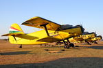 HA-MBL @ LHDV - LHDV - Dunaújváros-Kisapostag Airport, Hungary - by Attila Groszvald-Groszi