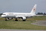 G-STRY @ LFPG - at cdg - by Ronald