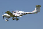 PH-USL @ EHMZ - at ehmz - by Ronald