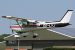 OO-LVJ @ EHMZ - at ehmz - by Ronald