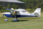OO-E90 @ EHMZ - at ehmz - by Ronald