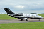 G-LFBD @ EGSH - Leaving Norwich for Newquay. - by keithnewsome