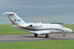 SP-CIT @ EGSH - Leaving Norwich for Bremen. - by keithnewsome