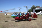 OM-M071 @ LHDV - LHDV - Dunaújváros-Kisapostag Airport, Hungary - by Attila Groszvald-Groszi