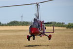 OM-M071 @ LHDV - LHDV - Dunaújváros-Kisapostag Airport, Hungary - by Attila Groszvald-Groszi