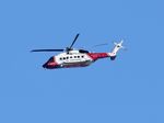 G-MCGZ - G-MCGZ over the Bristol Channel. - by andrew1953