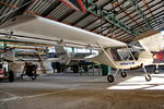 OM-M490 @ LHDV - LHDV - Dunaújváros-Kisapostag Airport, Hungary - by Attila Groszvald-Groszi