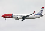 LN-NIB @ CPH - Copenhagen 4.10.2018 - by leo larsen