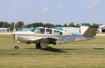 N8346D @ KOSH - Beech J35