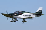 PH-NSC @ EHMZ - at ehmz - by Ronald