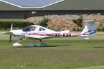 OO-KOK @ EHMZ - at ehmz - by Ronald