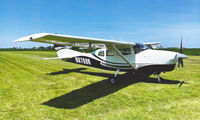 N6769R @ 9II4 - I purchased Romeo in July of 2004. That makes 17 years of ownership as of July 2021... still looking good and going strong! - by Robert Cruzan