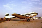 N222MA @ KATL - Air Commuter Express, dba Airgo, Inc. - by Mark Martin