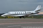 D-CDCM @ EDDK - Cessna 560XL Citation XLS+ - AHO Air Hamburg Private Jets - 560-6109 - D-CDCM - 13.10.2019 - CGN