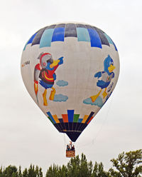 EC-NAI - Haro - La Rioja - España - by Pedro Maria Martínez De Antoñana