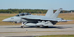 166944 @ KPSM - SABRE43 - by Topgunphotography