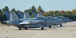 166944 @ KPSM - SABRE flight holding short on the hammerhead for RW34 - by Topgunphotography