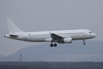 JY-JAT @ LOWW - Jordan Aviation A320 - by Andreas Ranner