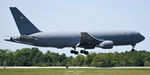 18-46040 @ KPSM - SPUR95 landing at KPSM - by Topgunphotography