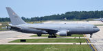 18-46040 @ KPSM - SPUR95 taxis off the alpha taxiway. - by Topgunphotography