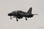 XX224 @ EGOV - On finals at RAF Valley, UK - by Jacksonphreak