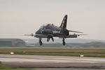 XX236 @ EGOV - On finals at RAF Valley, UK - by Jacksonphreak