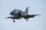 XX188 @ EGOV - On finals at RAF Valley, UK - by Jacksonphreak