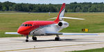 N506DJ @ KPSM - Sharp paint job - by Topgunphotography