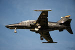 ZK024 @ EGOV - On finals at RAF Valley, UK - by Jacksonphreak