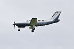 G-LAPW @ EGBJ - G-LAPW at Gloucestershire Airport. - by andrew1953